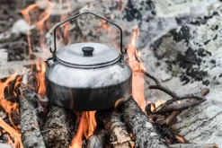 Trangia 25-2 UL Stove - Alloy Pans with Kettle