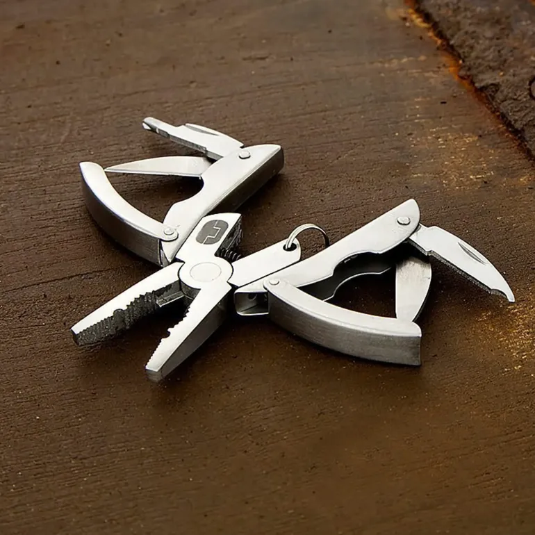 True Utility Scarab Multi Tool