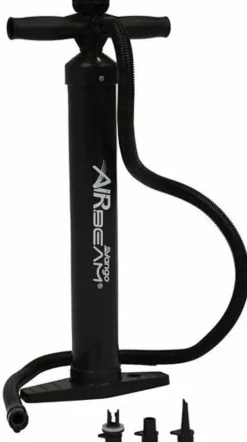 Vango Airbeam Pump