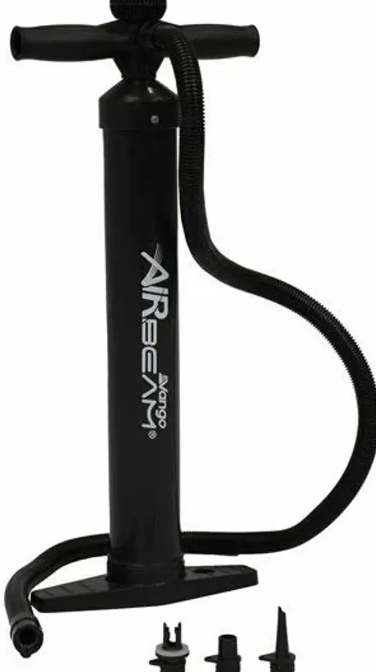 Vango Airbeam Pump