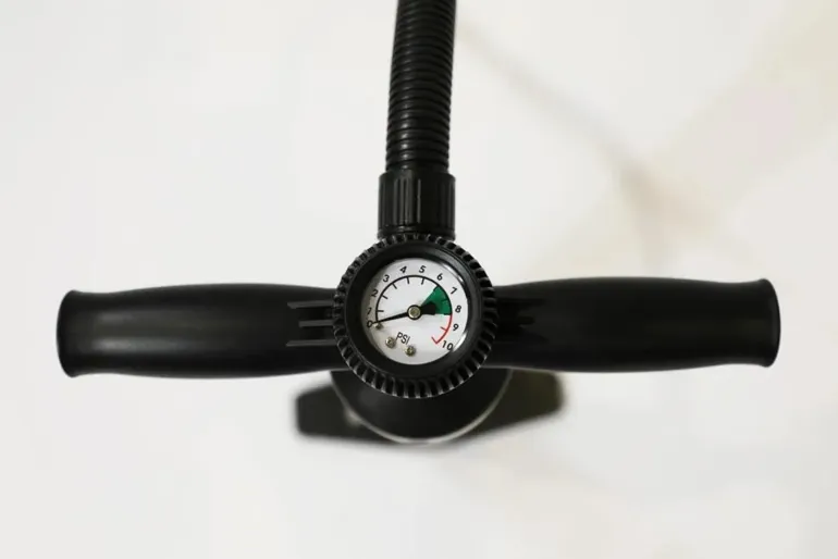 Vango Airbeam Pump
