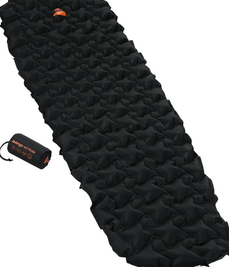 Vango Aotrom Mat - Anthracite