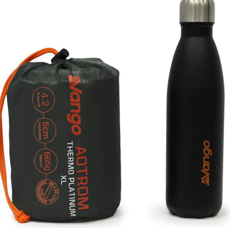Vango Aotrom Thermo Platinum XL Mat