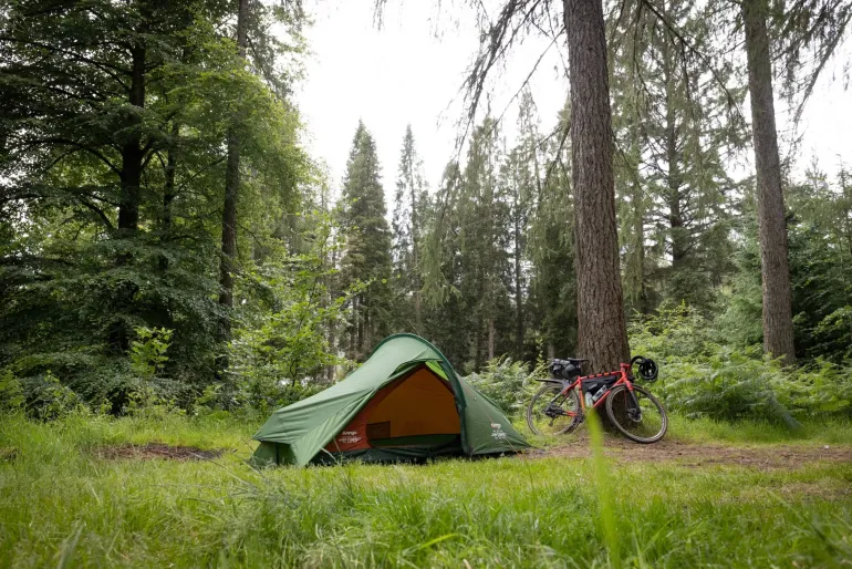 Vango Apex Compact 200 Tent