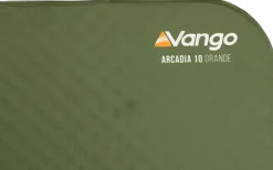 Vango Arcadia 10 Grande Self Inflating Mat