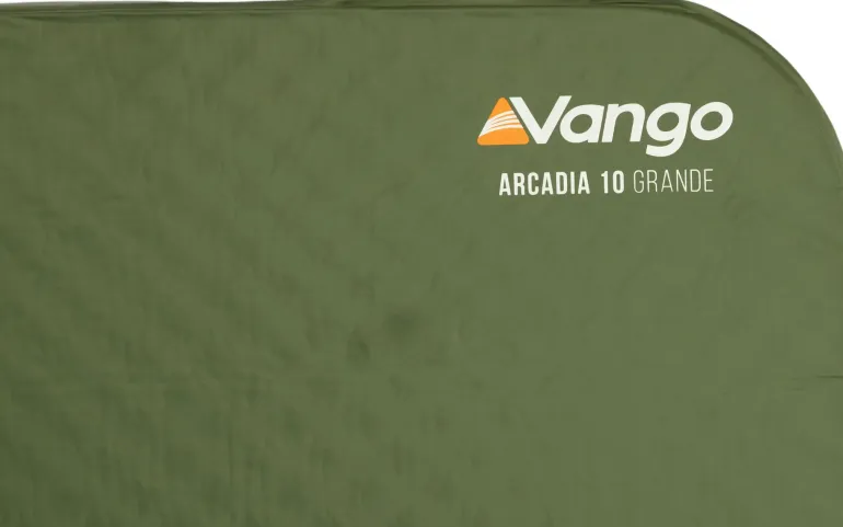 Vango Arcadia 10 Grande Self Inflating Mat