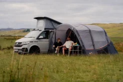 Vango Cove III Air Low DriveAway Awning