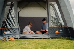 Vango Cove III Air Mid DriveAway Awning