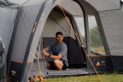 Vango Cove III Air Mid DriveAway Awning