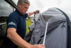 Vango DriveAway Kit - 4 Metre x 6mm - 4mm