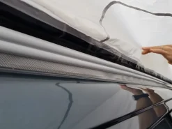 Vango DriveAway Kit - 4 Metre x 6mm - 4mm