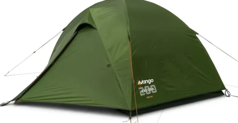 Vango Exedra 200 Tent