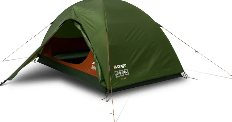 Vango Exedra 200 Tent