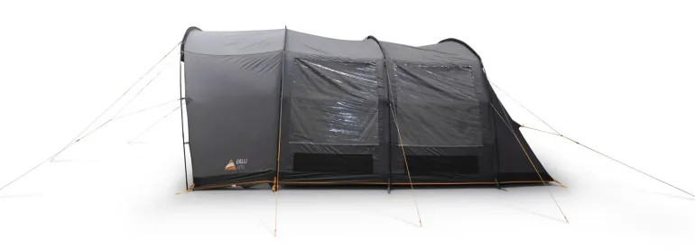 Vango Galli II Low DriveAway Awning