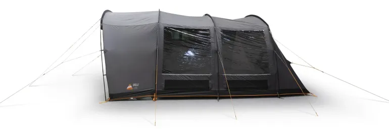 Vango Galli II Low DriveAway Awning