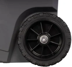 Vango Glacier Wheelie 70L Cool Box