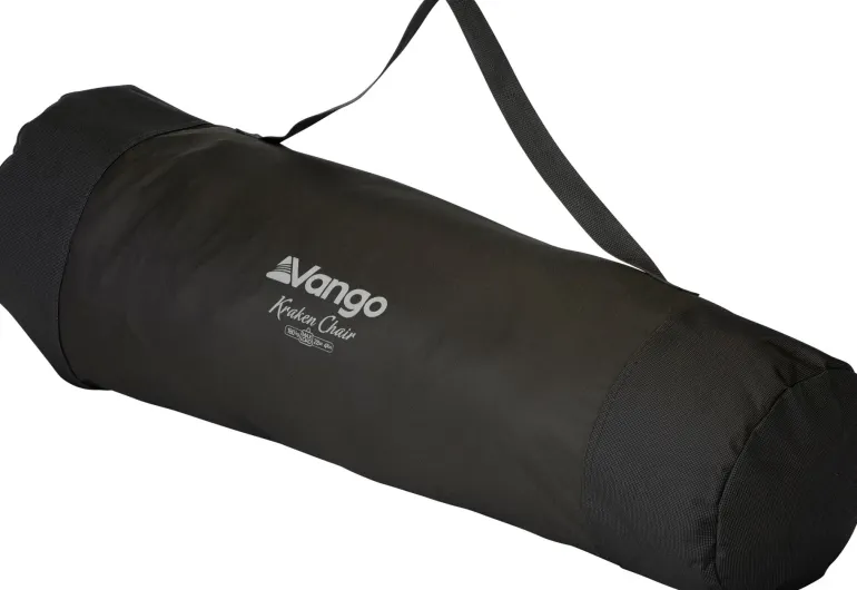 Vango Kraken 2 Oversized Camping Chair