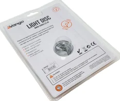 Vango Light Disc