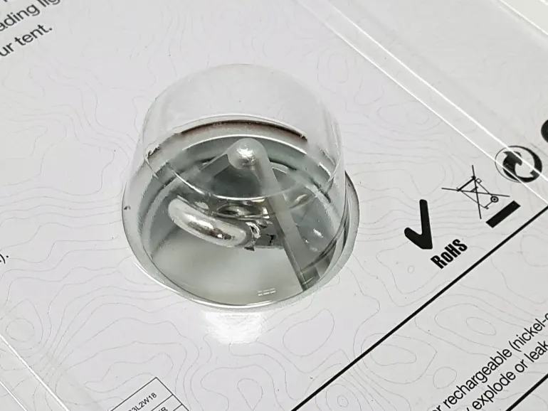 Vango Light Disc