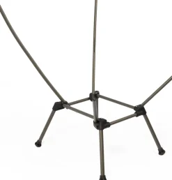 Vango Micro Lux Chair - India Ink