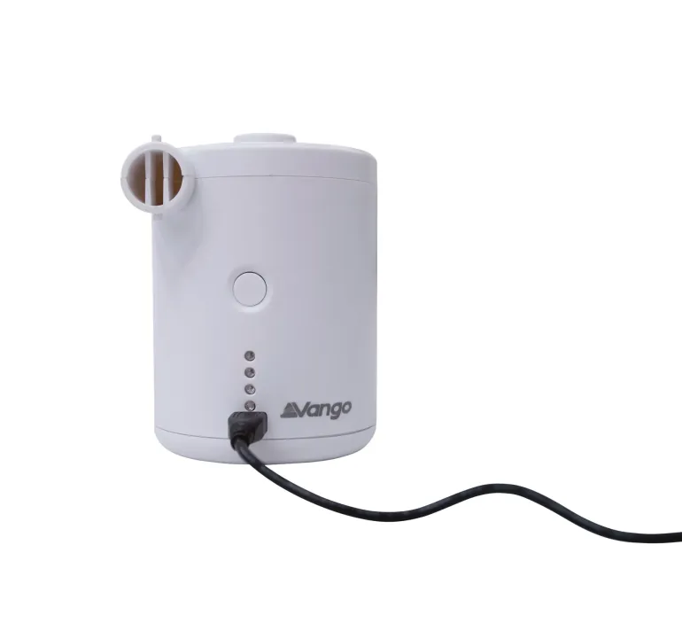 Vango Mistral Rechargeable Pump