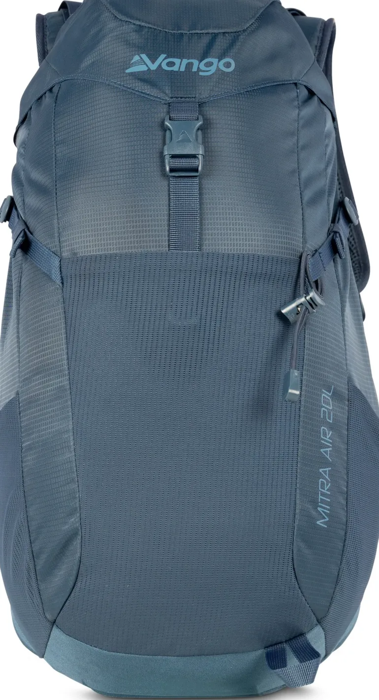 Vango Mitra Air 20L Rucksack - Moonlit Ocean