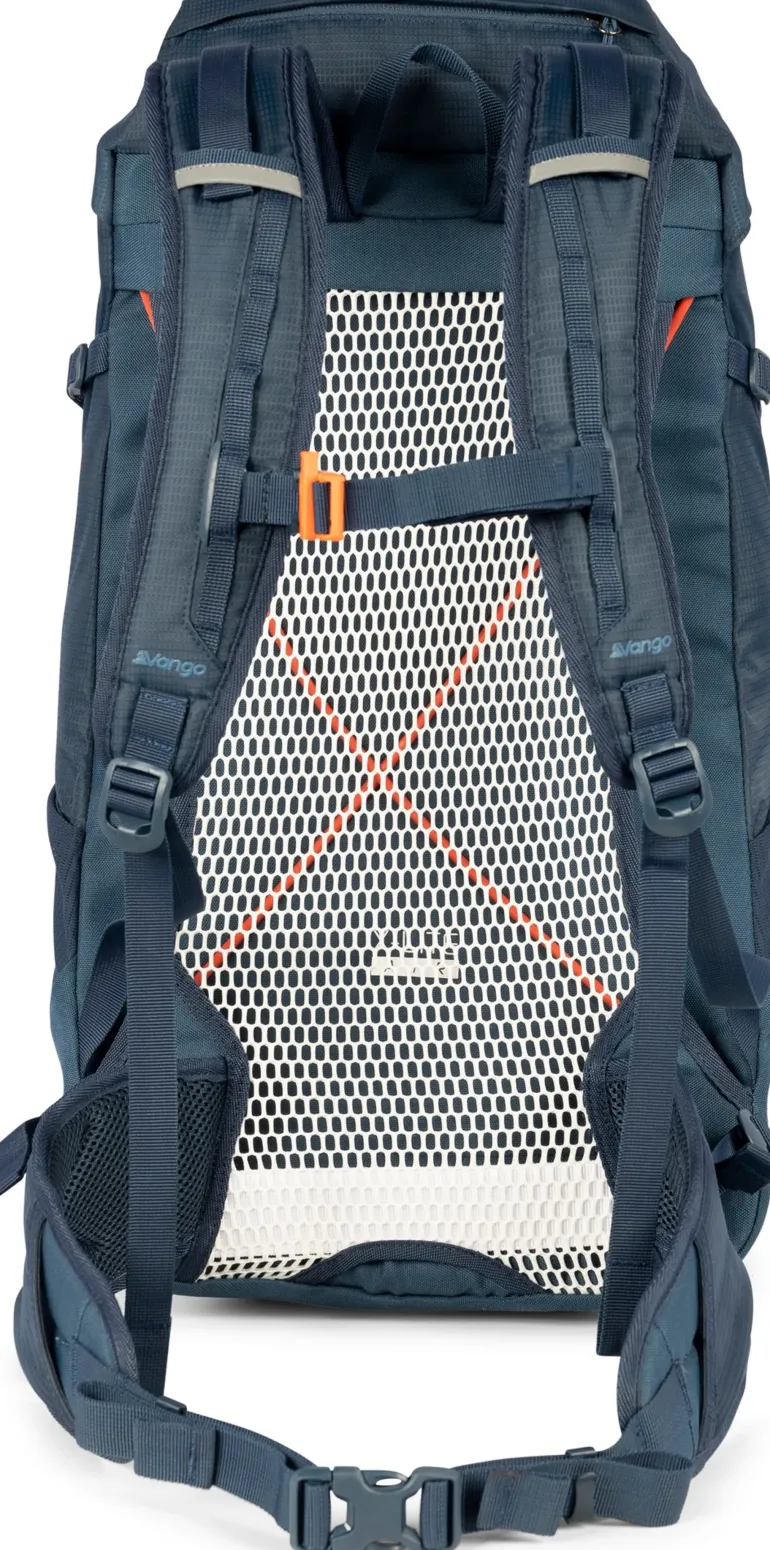Vango Mitra Air 30L Rucksack - Moonlit Ocean