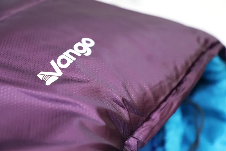 Vango Nitestar Alpha 250S Sleeping Bag