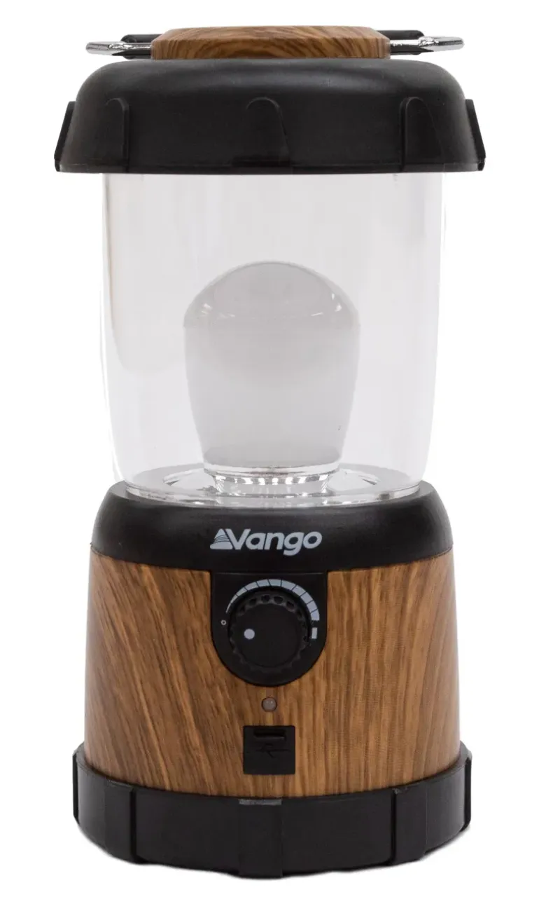 Vango Nova 200 Recharge USB Lantern