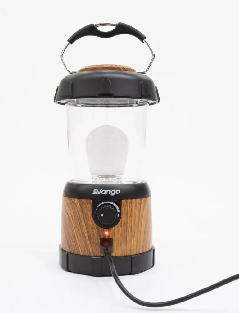 Vango Nova 200 Recharge USB Lantern