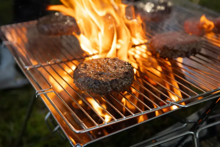 Vango Ranger BBQ