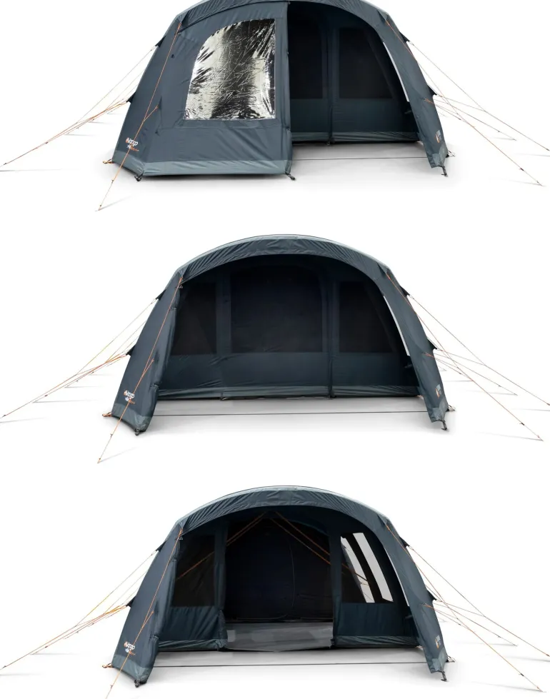 Vango Savannah Air 600XL Tent Package