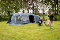 Vango Savannah Air 600XL Tent Package