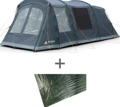 Vango Savannah 400 Tent Package