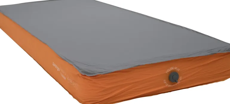 Vango Shangri-La II 15 Grande Self Inflating Mat