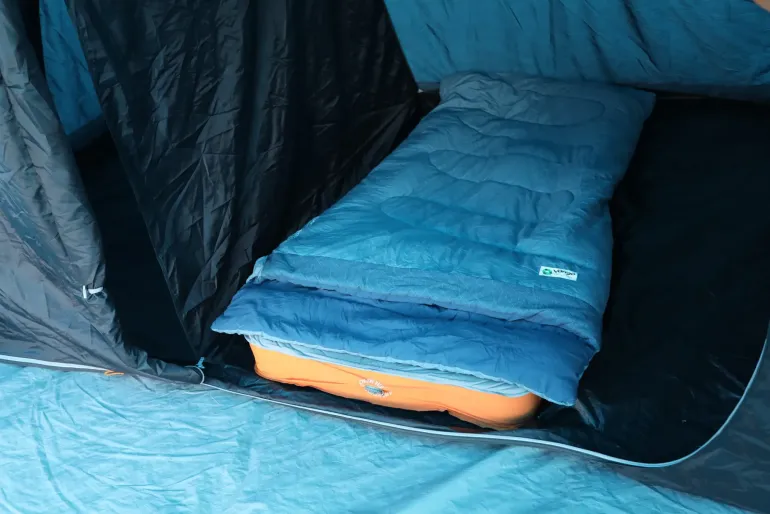 Vango Shangri-La II 15 Grande Self Inflating Mat