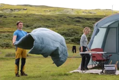Vango Shangri-La Light Double Sleeping Bag