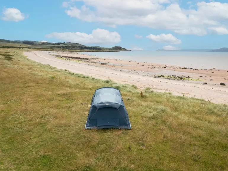Vango Sierra Air 500 Tent