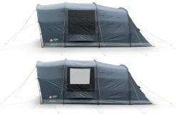 Vango Sierra 500 Tent