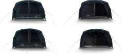 Vango Sierra 500 Tent