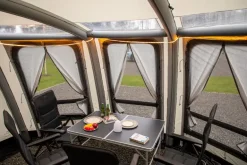 Vango Sunbeam Flexi Light 4M USB