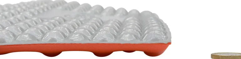 Vango ThermaTrek Mat - Orange