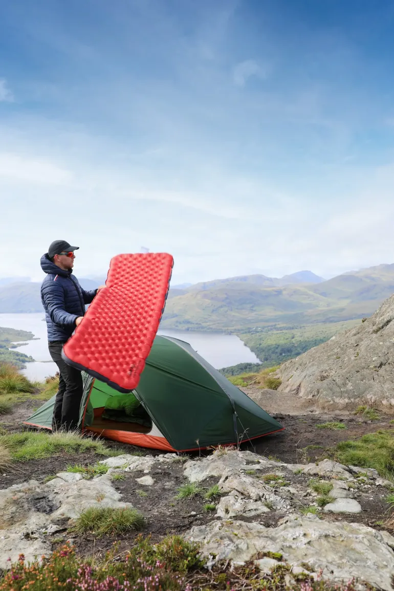 Vango Thermocore XPD Mat