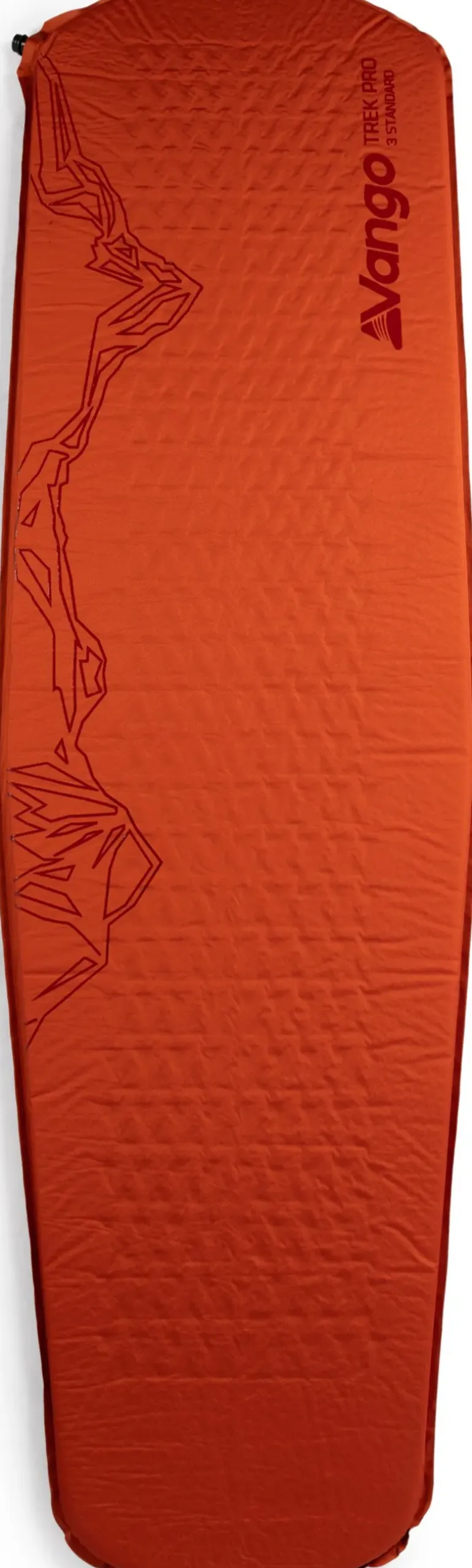 Vango Trek Pro 3 Standard Self Inflating Mat