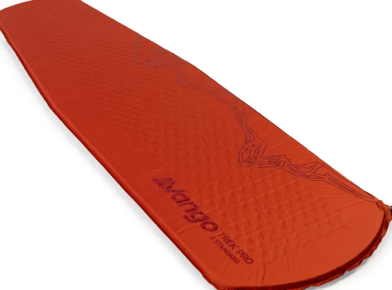Vango Trek Pro 3 Standard Self Inflating Mat
