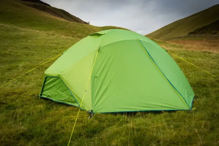 Vango Tryfan 300 Tent