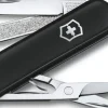 Victorinox Classic SD Swiss Army Knife - Dark Illusion