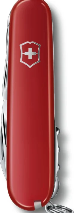 Victorinox Huntsman Swiss Army Knife