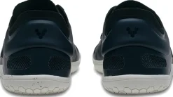 Vivobarefoot Mens Primus Lite III Shoes - Navy