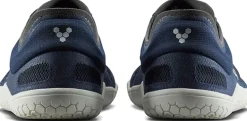 Vivobarefoot Mens Primus Lite 3.5 Shoes - Midnight